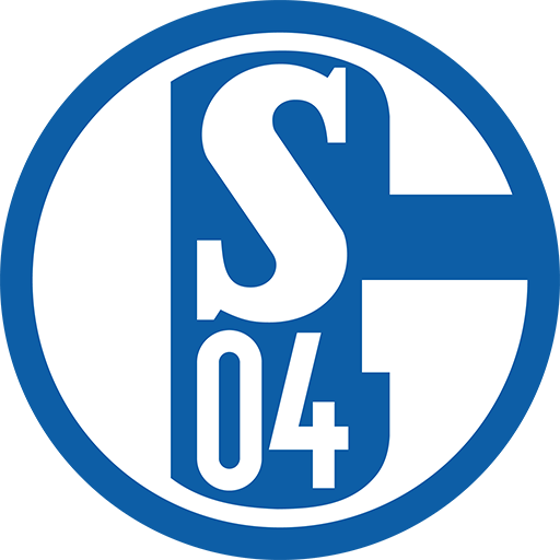 Schalke 04 crest