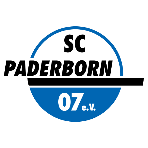 SC Paderborn 07 crest