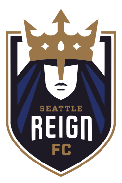 Seattle Reign crest