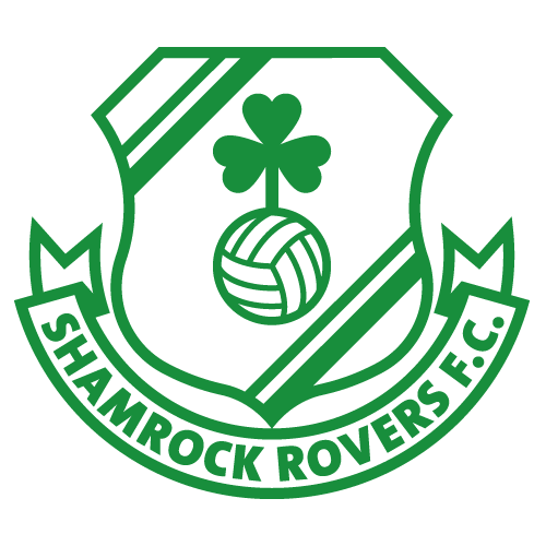 Shamrock Rovers crest