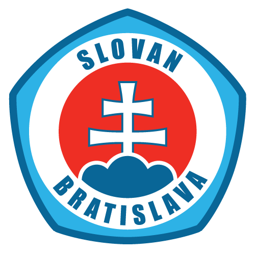 Slovan Bratislava crest