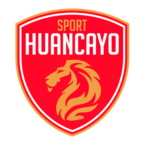Sport Huancayo crest