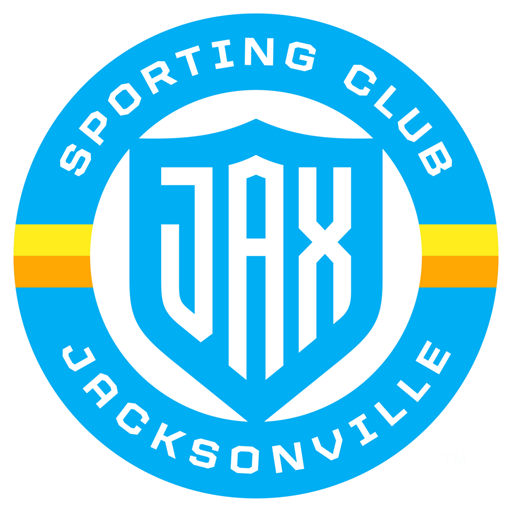 Sporting JAX crest