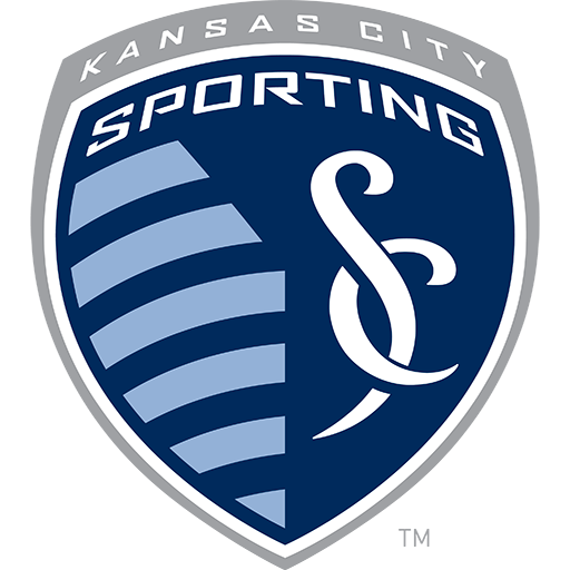 Sporting KC crest