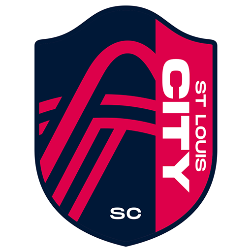St. Louis City crest
