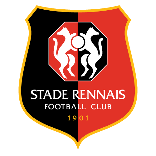 Stade Rennais crest