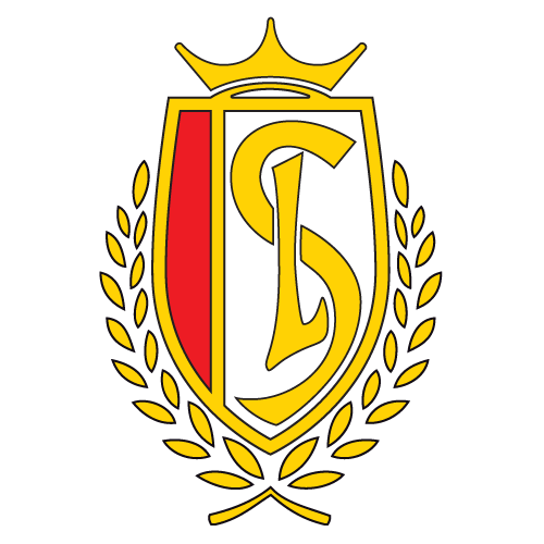 Standard Liege crest