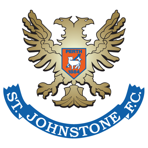 St Johnstone crest