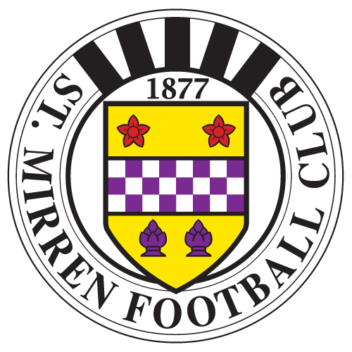 St Mirren crest