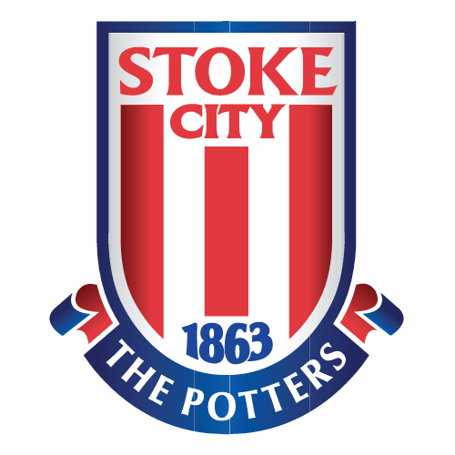 Stoke City crest