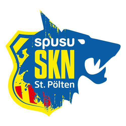 St. Pölten crest