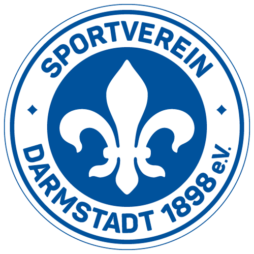 SV Darmstadt 98 crest