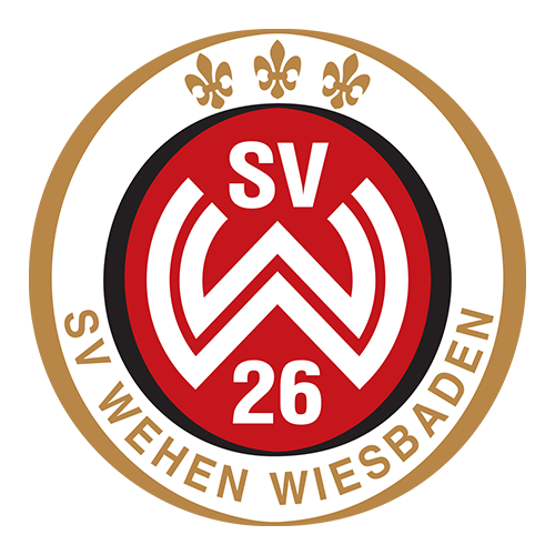 SV Wehen Wiesbaden crest