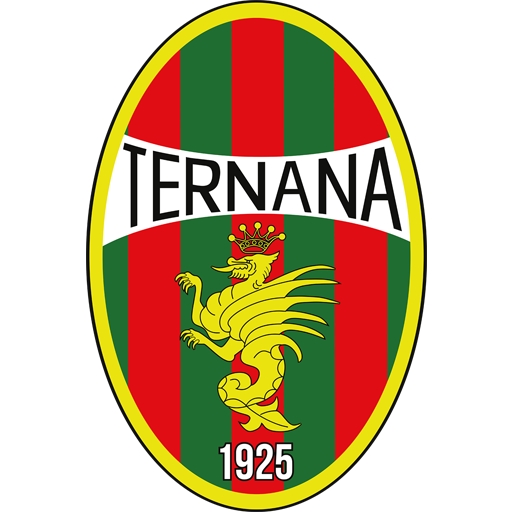 Ternana Women crest