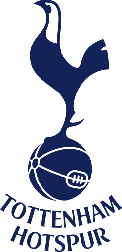 Tottenham crest