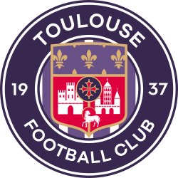 Toulouse crest