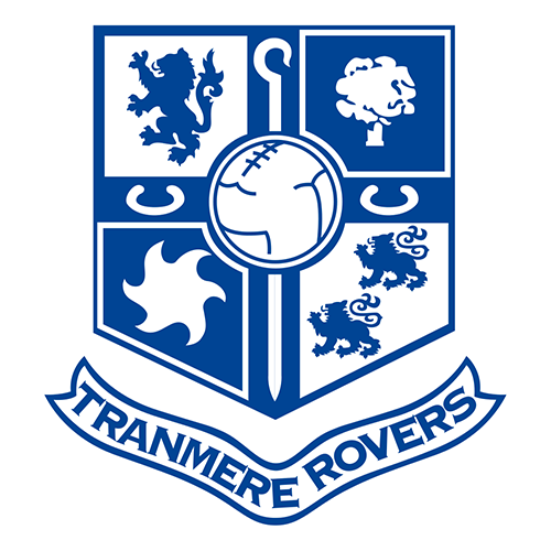 Tranmere Rovers crest