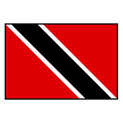 Trinidad and Tobago crest