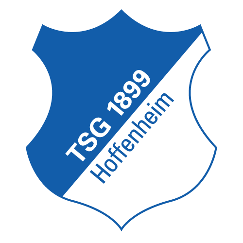 TSG Hoffenheim crest
