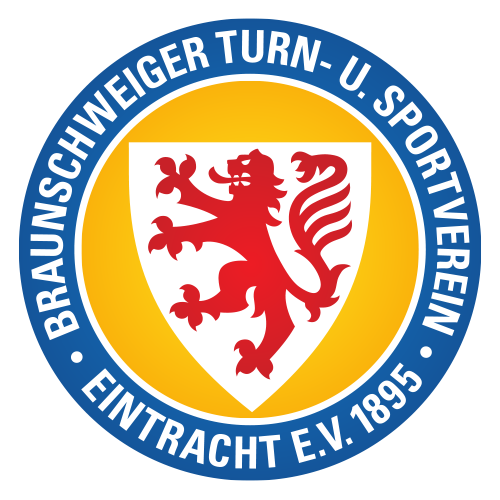 TSV Eintracht Braunschweig crest
