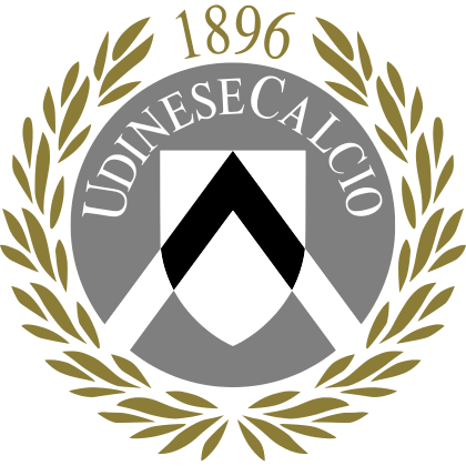 Udinese crest