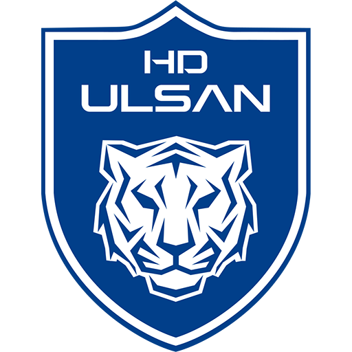 Ulsan HD crest
