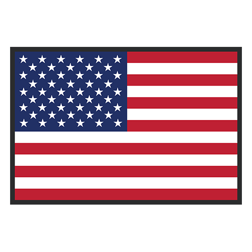 United States crest