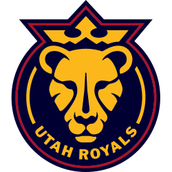 Utah Royals crest