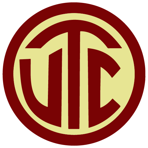 UTC crest