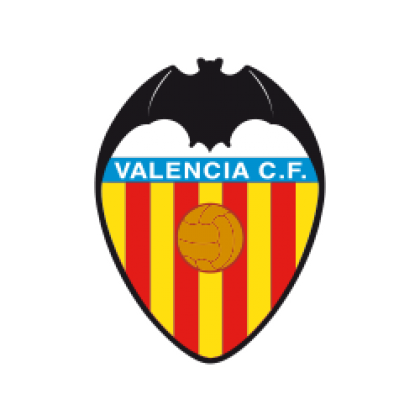 Valencia crest