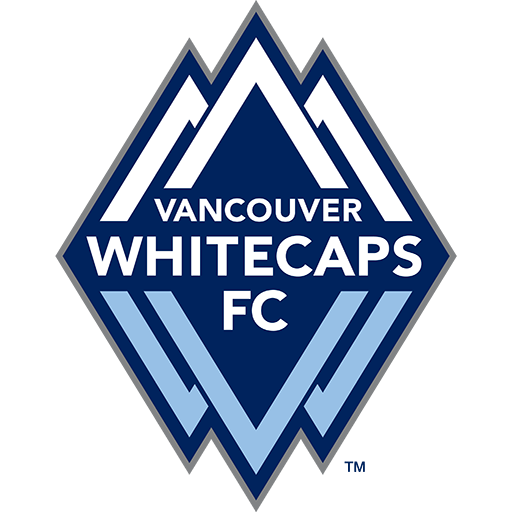 Vancouver Whitecaps crest