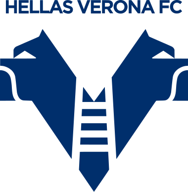 Hellas Verona crest