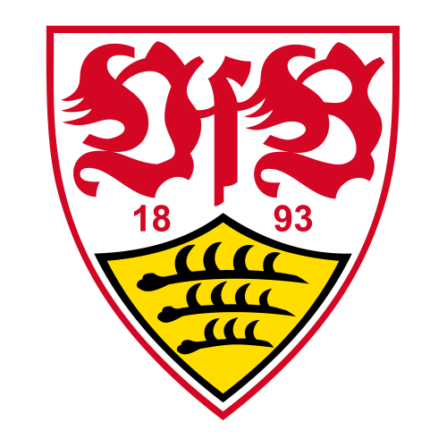 VfB Stuttgart crest