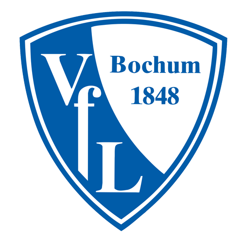 VfL Bochum crest