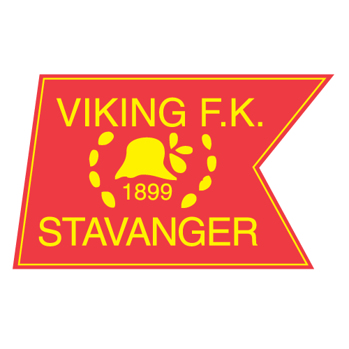 Viking FK crest