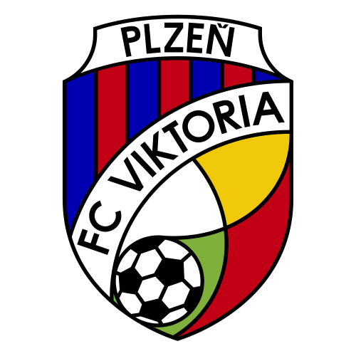 Viktoria Plzen crest