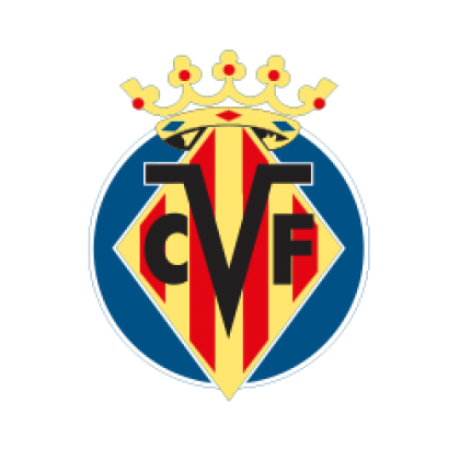 Villarreal crest