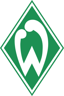 Werder Bremen crest