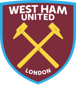 West Ham crest