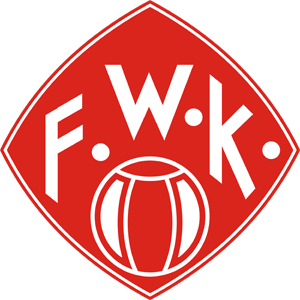 Würzburger Kickers crest