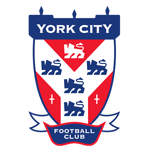 York City crest